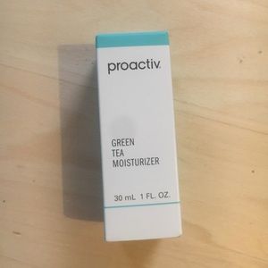 Proactiv Green Tea Moisturizer NEW UNOPENED